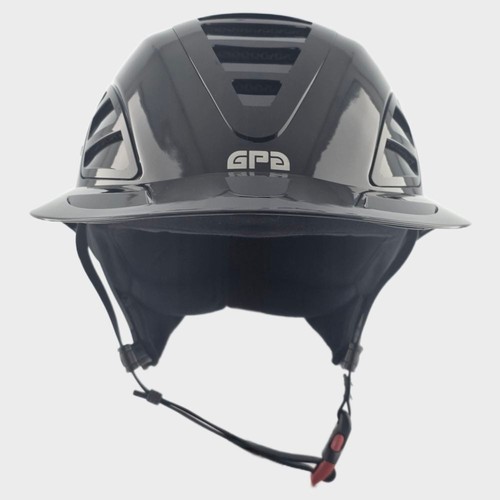 Horse riding helmet - horse,