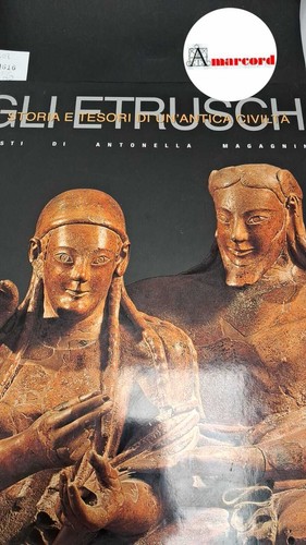 Antonella magagnini gli - magagnini.,