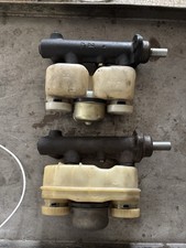 Pompa Freno Completa Con