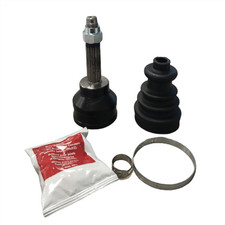 GIUNTO OMOCINETICO SEMIASSE