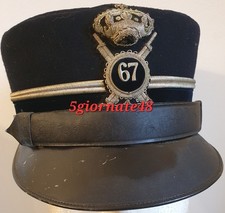 Regio Esercito Berretto 902 fanteria Ww1