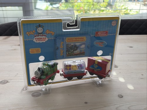 Auto thomas take along - auto,