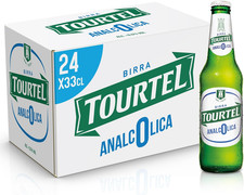 Cassa Birra Analcolica Con 24