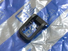 Safety knob display Fiat 131