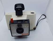POLAROID Swinger Model 20 - Macchina fotografica istantanea vintage, anno 1965