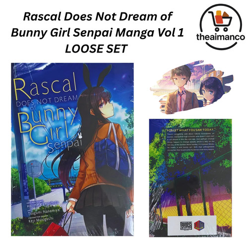 Rascal does not - rascal, bunny