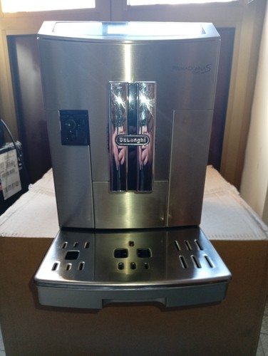Macchina caffè automatica - macchina,