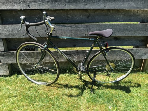 1997 bianchi volpe men steel - men's,