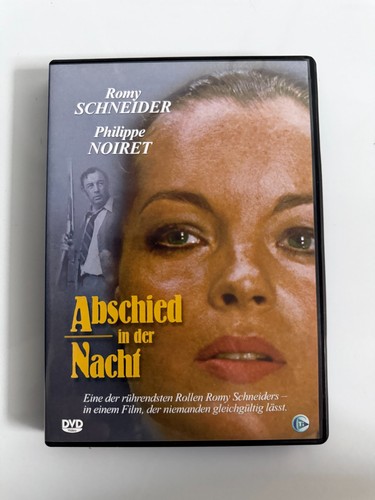 Abschied der nacht mit - abschied,