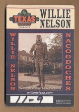 Willie Nelson - Nacogdoches