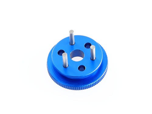 Volano cnc alluminio - volano,