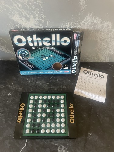 Otello loose pieces - loose, pieces'