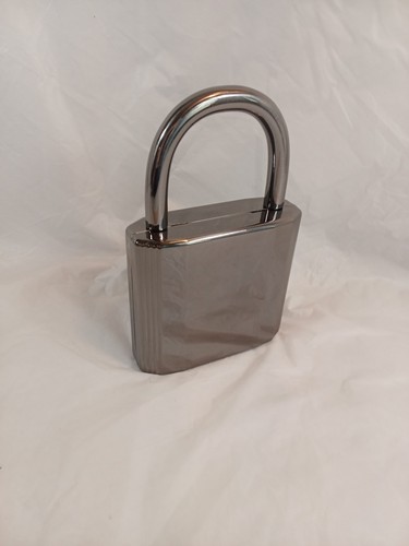 Borsa sera metallo - da,