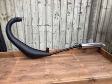 Silenziatore scarico Aprilia