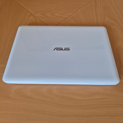 Notebook asus f402w bianco - f402w,