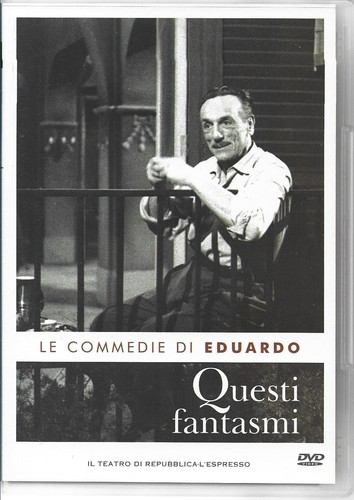 Questi fantasmi commedie di - fantasmi,