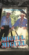 miguel y miguel