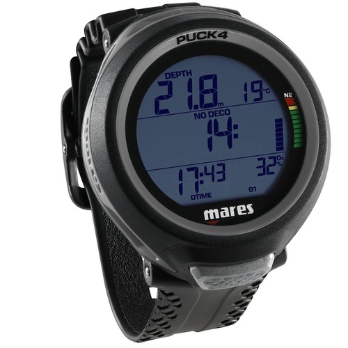 Mares puck computer per - computer,