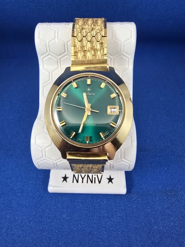 Orologio vintage uomo - orologio,