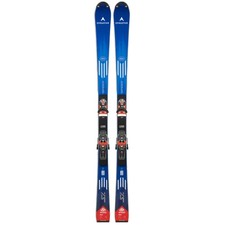 SKI SPEED OMG FIS SL FAC 165
