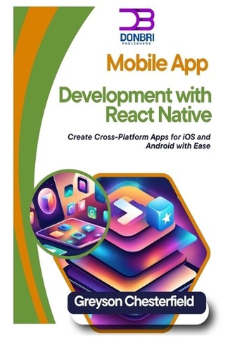 Mobile app development with - mobile,