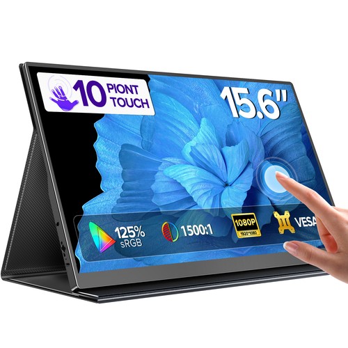 Uperfect pollici - 15,6,