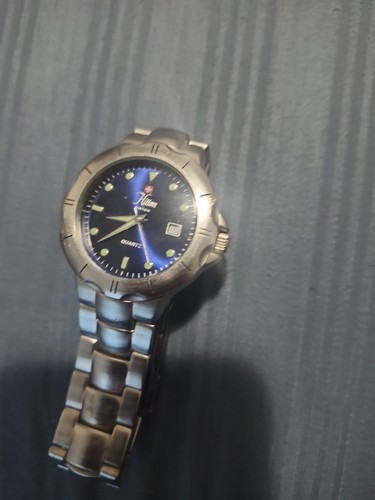 Hilton swiss quartz - swiss,