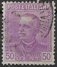 REGNO D'ITALIA 1928 Re