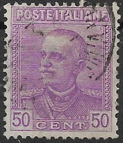 Regno italia 1928 - d'italia,