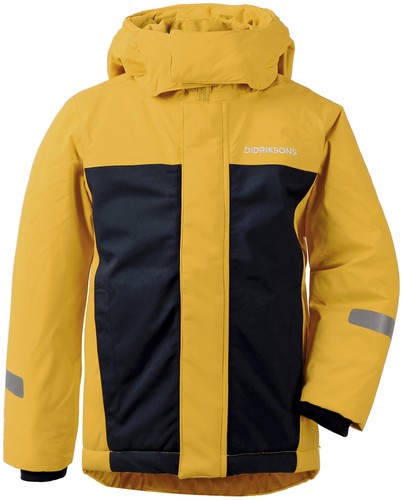 Didriksons giacca outdoor
