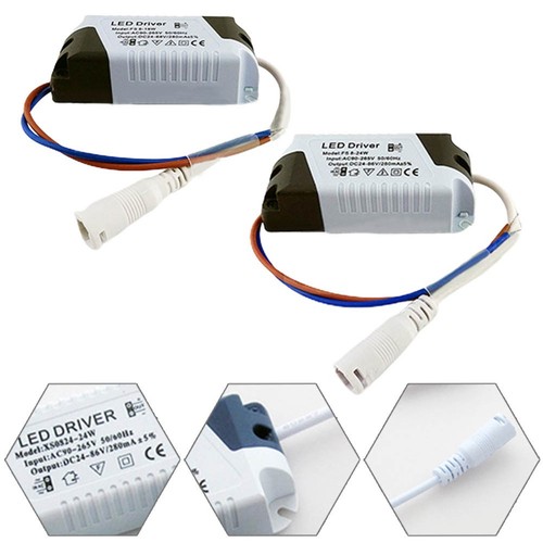 Driver led trasformatore - driver,