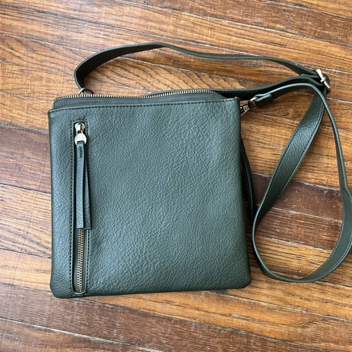 Borsa tracolla compatta - a,