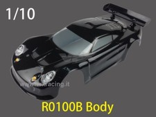 R0100B CARROZZERIA STRADALE