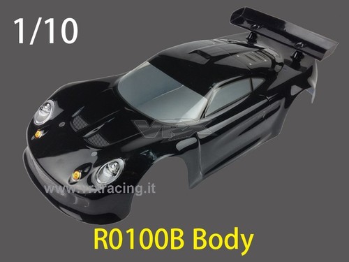 R0100b carrozzeria stradale - carrozzeria,