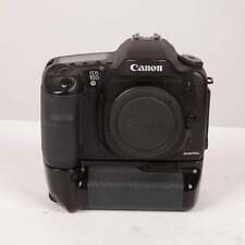 CANON EOS 10D + BG-DE3