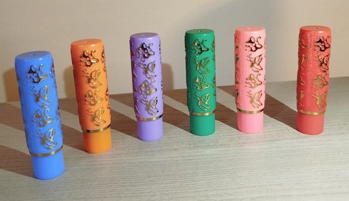 Set rossetti magici - 6,