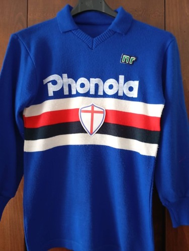 Maglia sampdoria calcio - maglia,