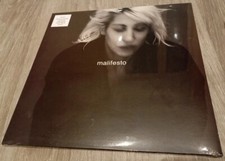 MALIKA AYANE RARISSIMO LP