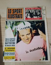 Lo Sport Illustrato - Numero