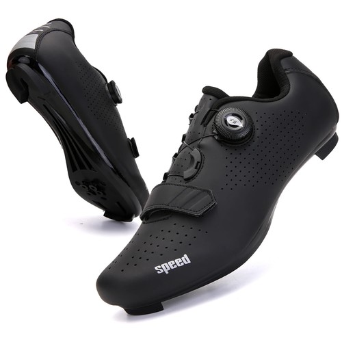 Scarpe bici strada uomo