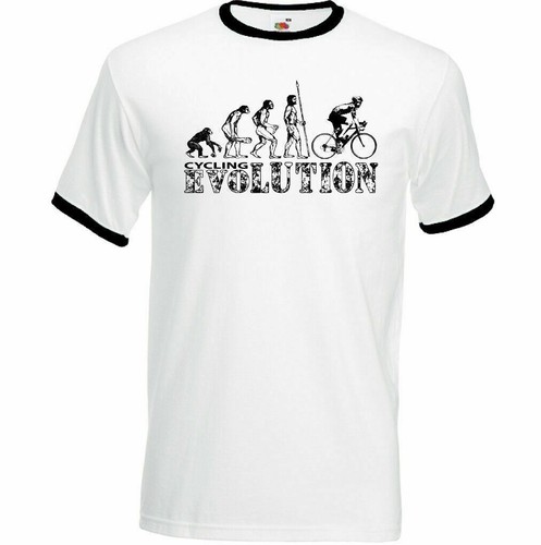 Ciclismo evolution divertente - ciclismo,