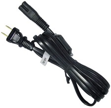 Nuovo cavo di alimentazione CA