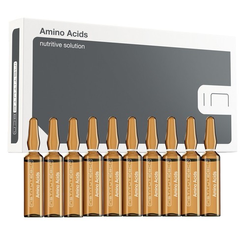 Aminoacidi mesoterapia siero - aminoacidi,