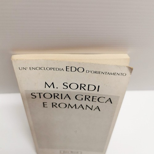 Storia greca romana - e, romana/marta