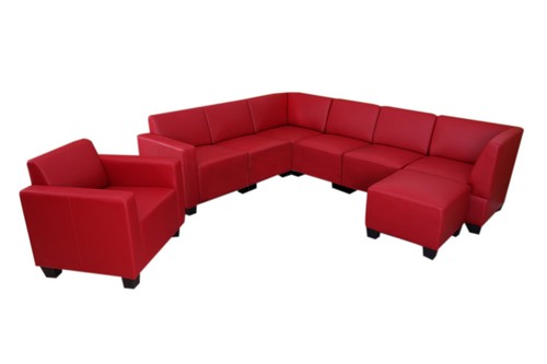 Set divano moncalieri 1 - divano,