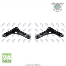 Kit braccio oscillante Dx+Sx