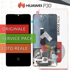 DISPLAY ORIGINALE HUAWEI P30