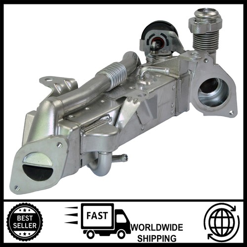 Radiatore egr gas scarico - egr,
