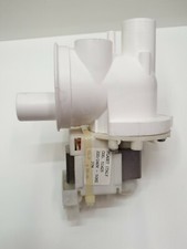 POMPA SCARICO LAVATRICE