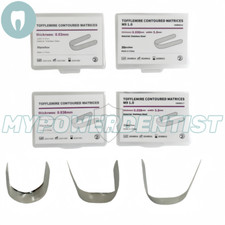 Premolari dentali fascia